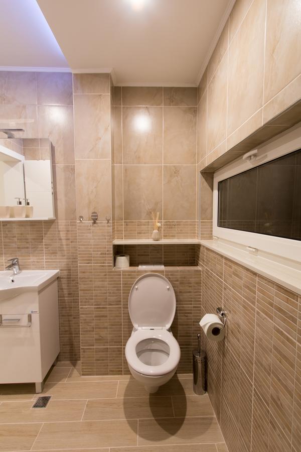 Apartmani Mont 1 Jahorina Buitenkant foto