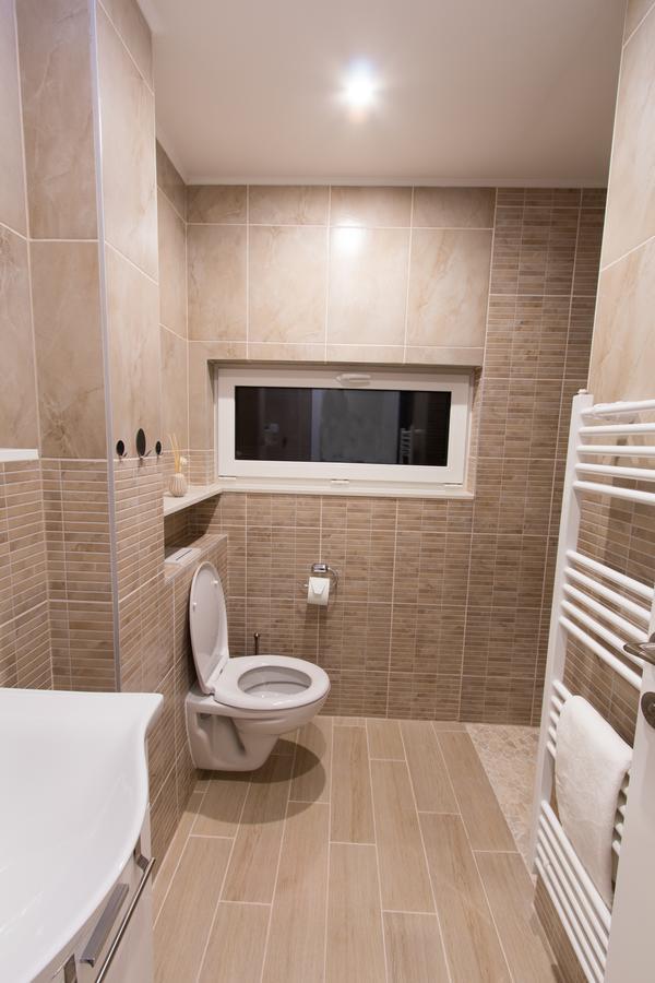 Apartmani Mont 1 Jahorina Buitenkant foto